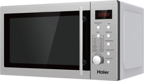Ремонт микроволновых печей Haier