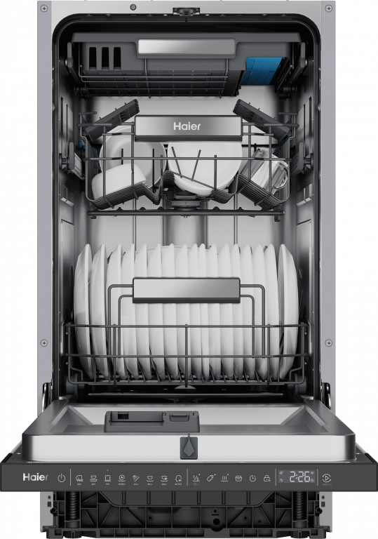 Ремонт посудомоечных машин